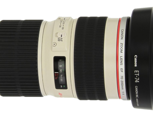 Canon EF-70-200-mm-f4-L-Lens