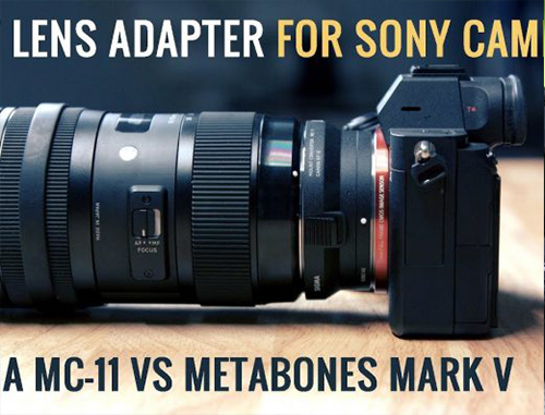 Sony-A7iii-Sigma-MC-11-Lens-520x397