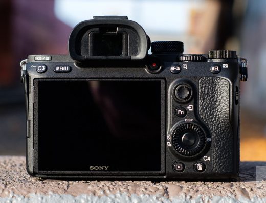 Sony A7 iii review 13 1500x1000